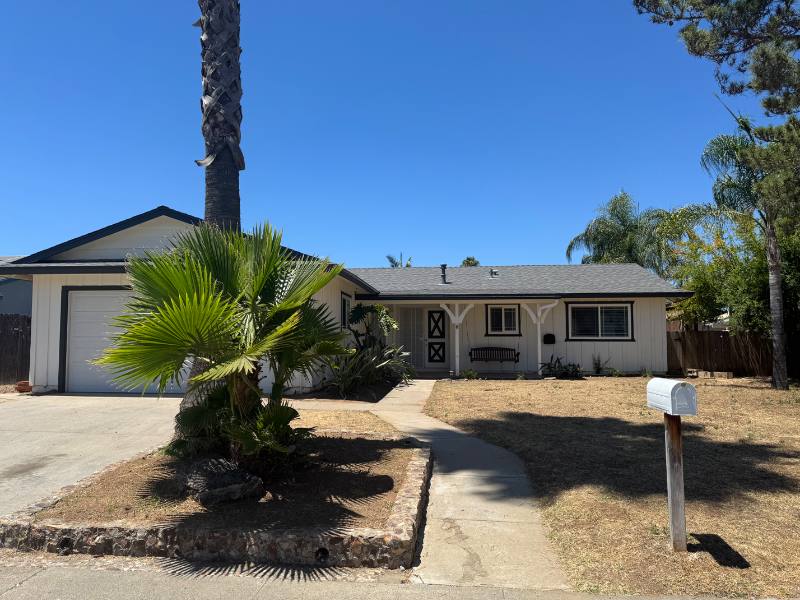 House for rent at 361 Dorothy Court, Escondido, CA 92027