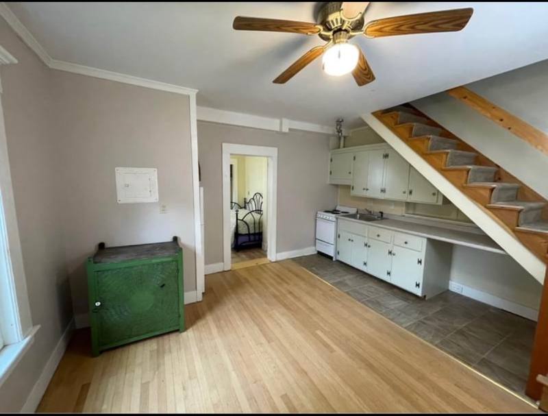 Apartment for rent at 115 Summer St #2, Springfield, VT 05156