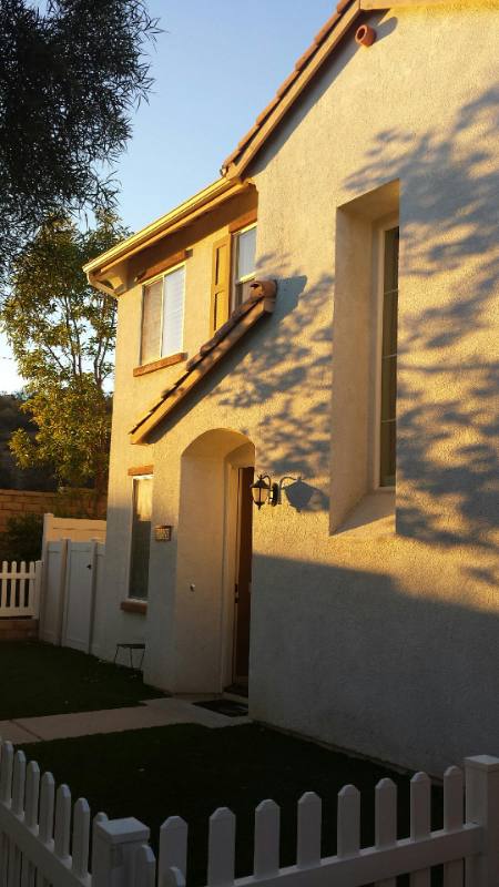 House for rent at 27520 Peony Lane, Murrieta, CA 92562