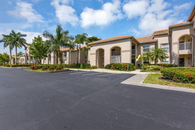 Condo for rent at 19981 Barletta Lane #1812, Fort Myers, FL 33913