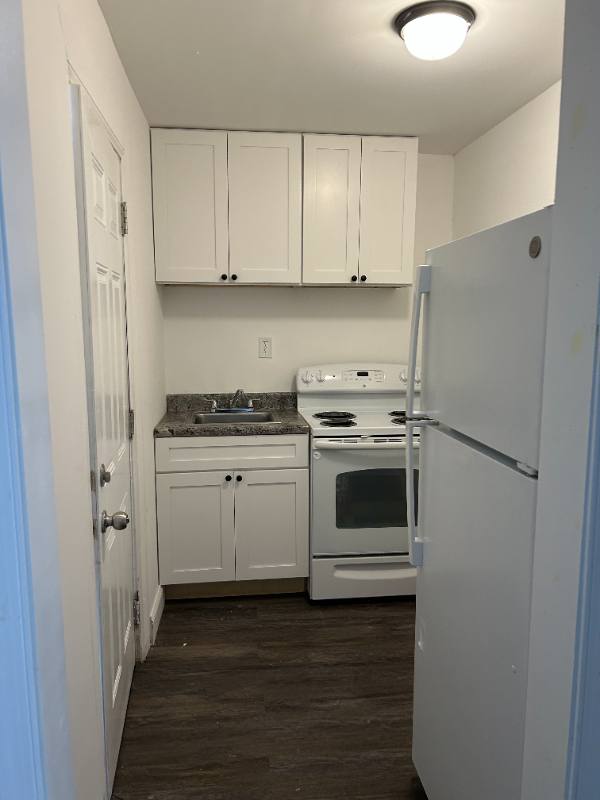 Apartment for rent at 514 S Payson St #1, Baltimore, MD 21223