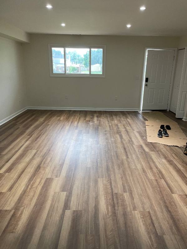 Townhouse for rent at 1723 Chestnut St, Lebanon, PA 17042