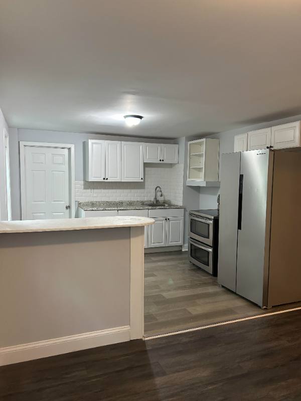 Apartment for rent at 514 S Payson St #2, Baltimore, MD 21223