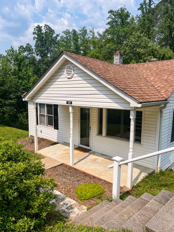 House for rent at 191 Sunny St, Marion, NC 28752