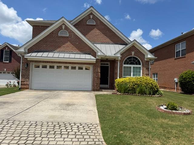 House for rent at 557 Town Square Way, Lawrenceville, GA 30046