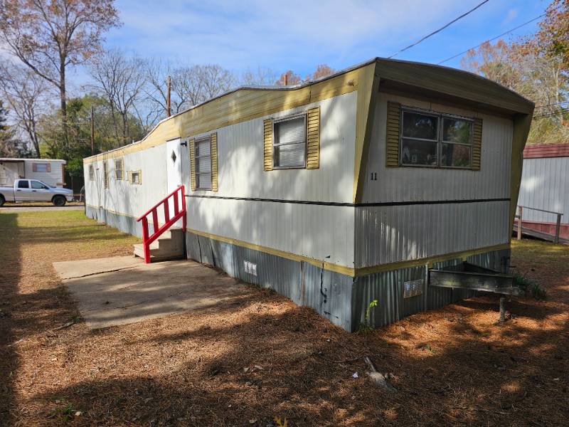 House for rent at 413 Miller #11, White Oak, TX 75693