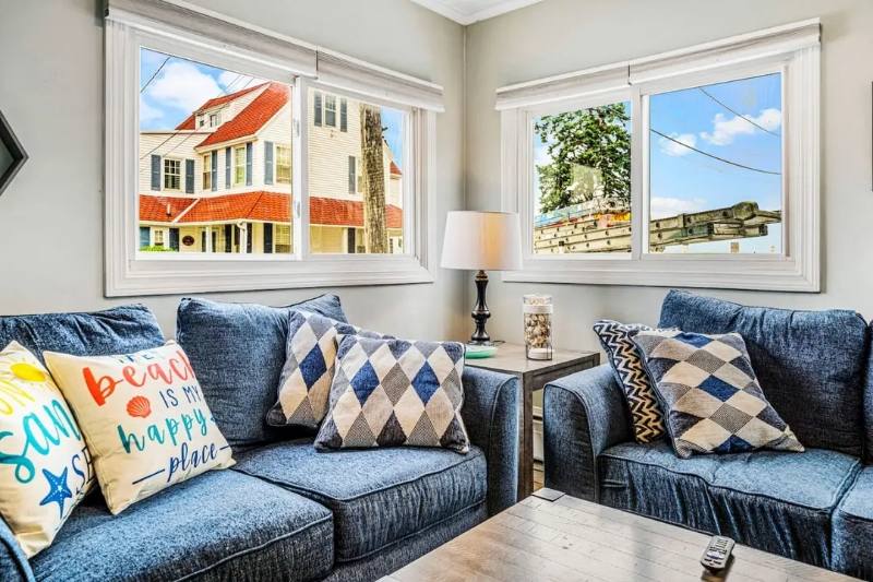Condo for rent at 3 Bay Ave #22, Old Orchard Beach, ME 04064