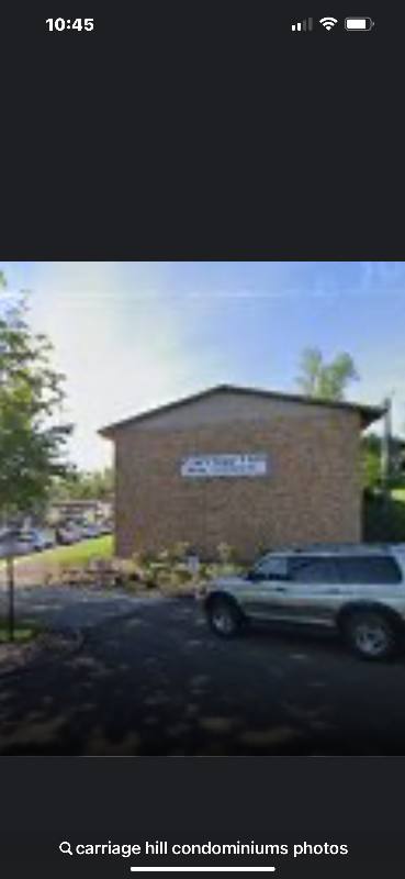 Condo for rent at 1065 Carriage Circle #201, Bristol, VA 24201