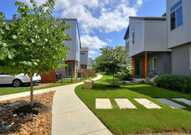 Townhouse for rent at 330 Clay St #23, San Antonio, TX 78204