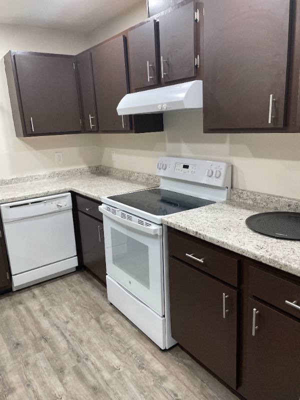 Apartment for rent at 263 S Villas Court #A, Tallahassee, FL 32303