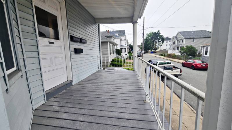 Apartment for rent at 181 Foster St #3, Fall River, MA 02721
