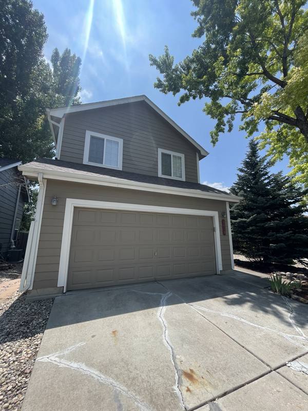 House for rent at 1813 Terrace Court, Fort Collins, CO 80528