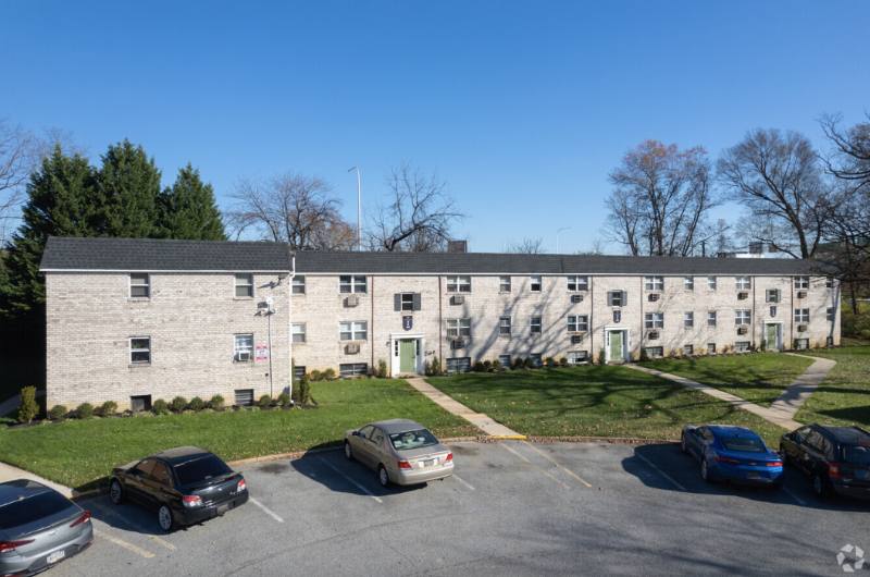 Condo for rent at 3314 Old Capitol Trail, Wilmington, DE 19808