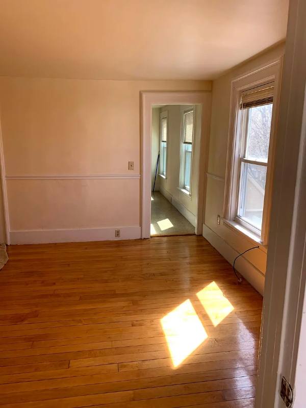 Apartment for rent at 49 Cedar St #2R, Fitchburg, MA 01420