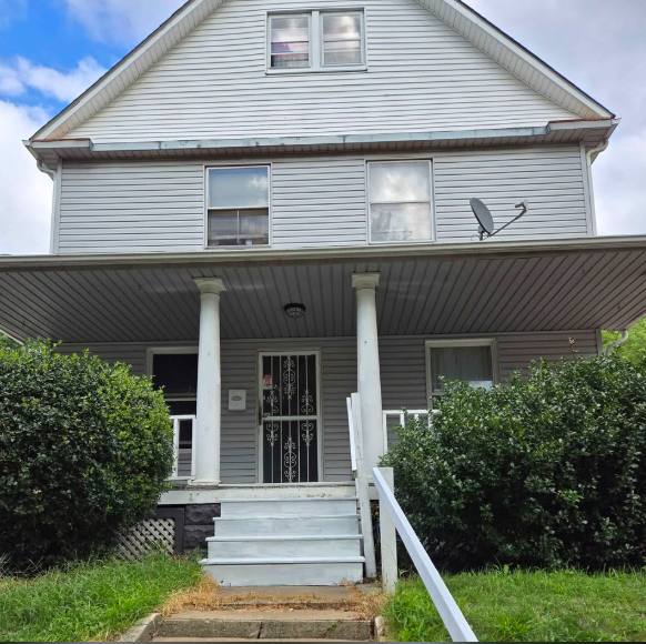 Apartment for rent at 3271 W 88th St #DOWN, Cleveland, OH 44102
