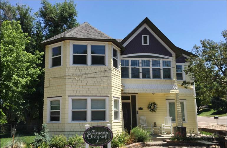 Apartment for rent at 5900 Olde Wadsworth Blvd #2, Arvada, CO 80003