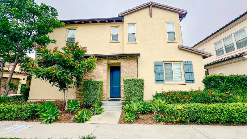 House for rent at 24 Clover, Lake Forest, CA 92630