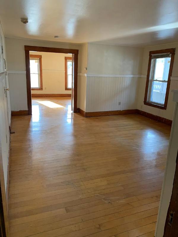Apartment for rent at 49 Cedar St #2L, Fitchburg, MA 01420