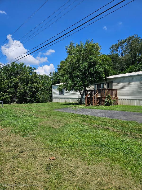 House for rent at 1600 Christian Church Rd, Brandenburg, KY 40108