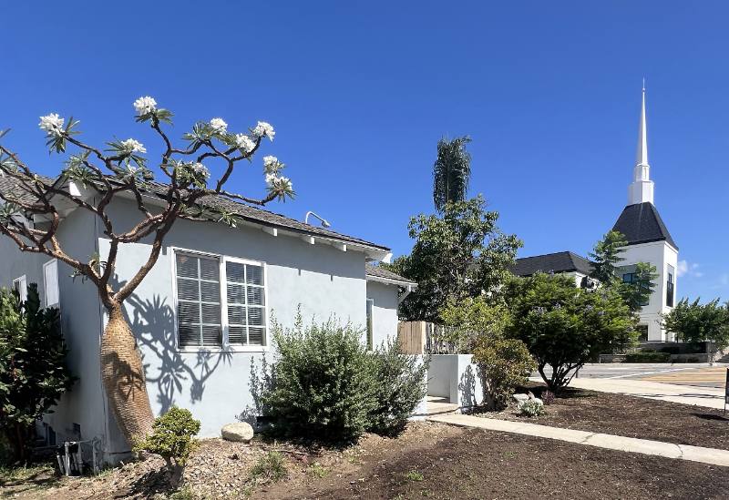 House for rent at 205 S Flower Ave, Brea, CA 92821