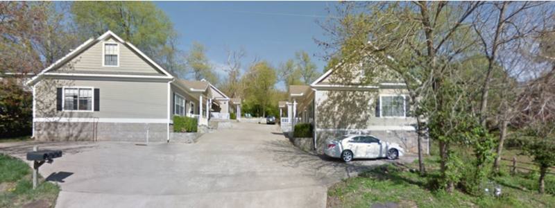 House for rent at 230 N Olive Ave, Fayetteville, AR 72701