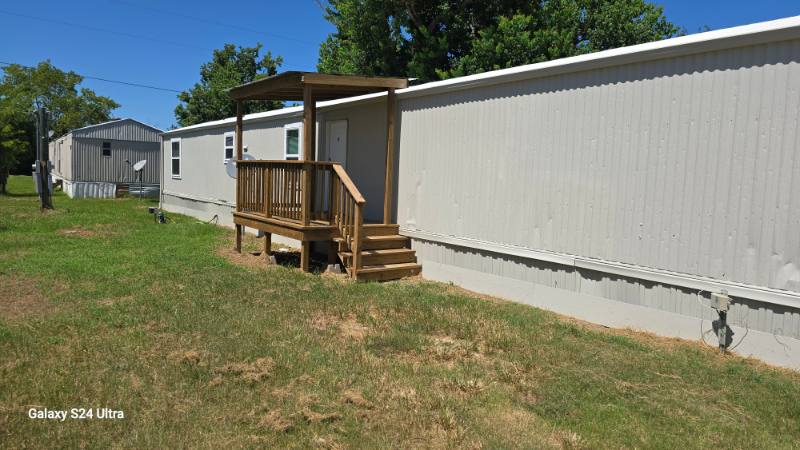 House for rent at 906 FM 247 #3, Huntsville, TX 77320