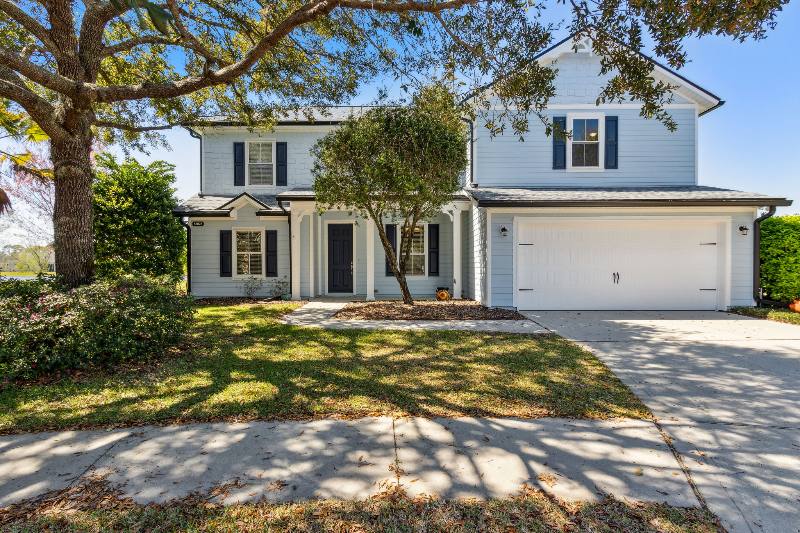 House for rent at 85025 Babcock Court, Fernandina Beach, FL 32034