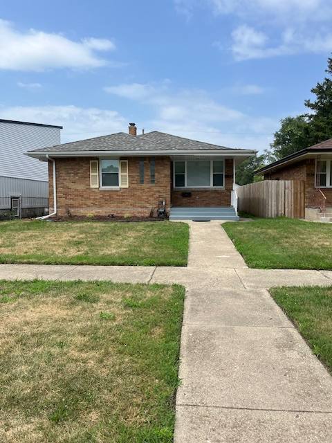 House for rent at 3630 Carolina St, Gary, IN 46409