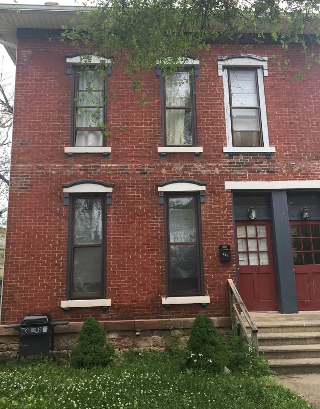 Apartment for rent at 118 S 6th St #1, Lafayette, IN 47901