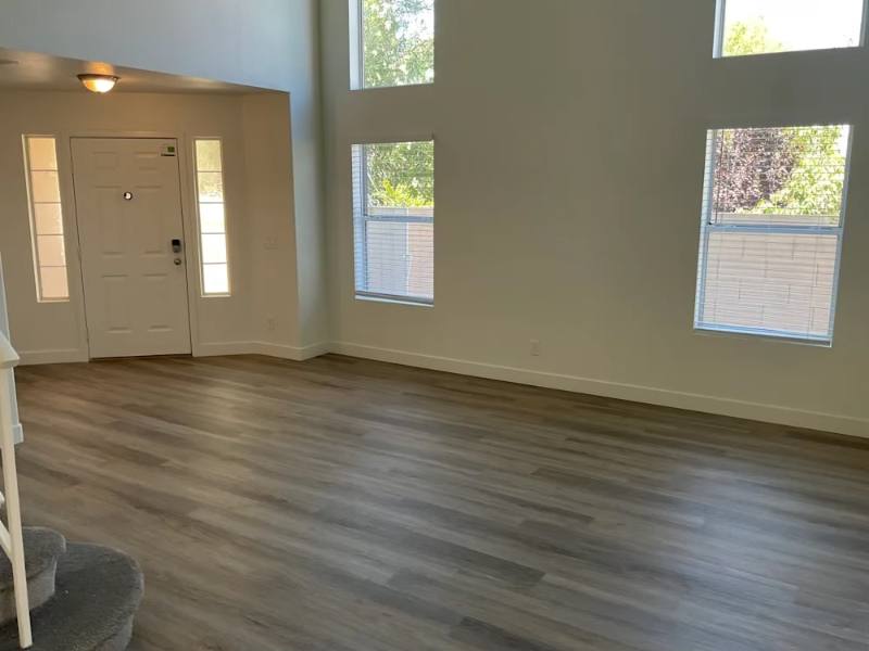 House for rent at 3320 Twin Bridges Court #1B, Las Vegas, NV 89129