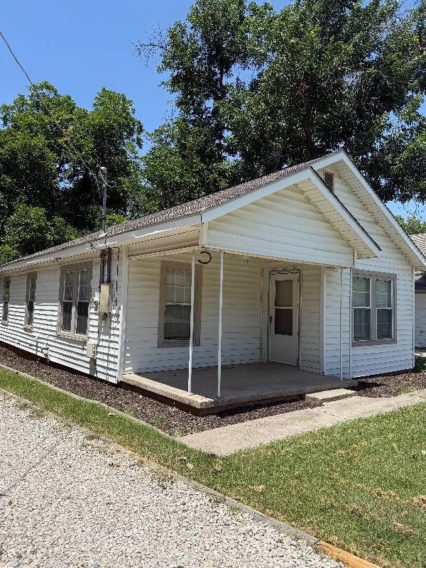 House for rent at 511 N Bradshaw St, Denton, TX 76209