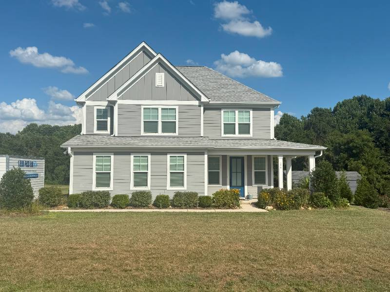 House for rent at 155 Goldenrod Circle, Salisbury, NC 28147