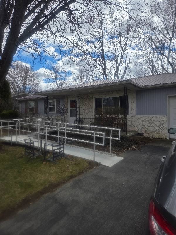 House for rent at 513 Plainfield Dr, Payne, OH 45880