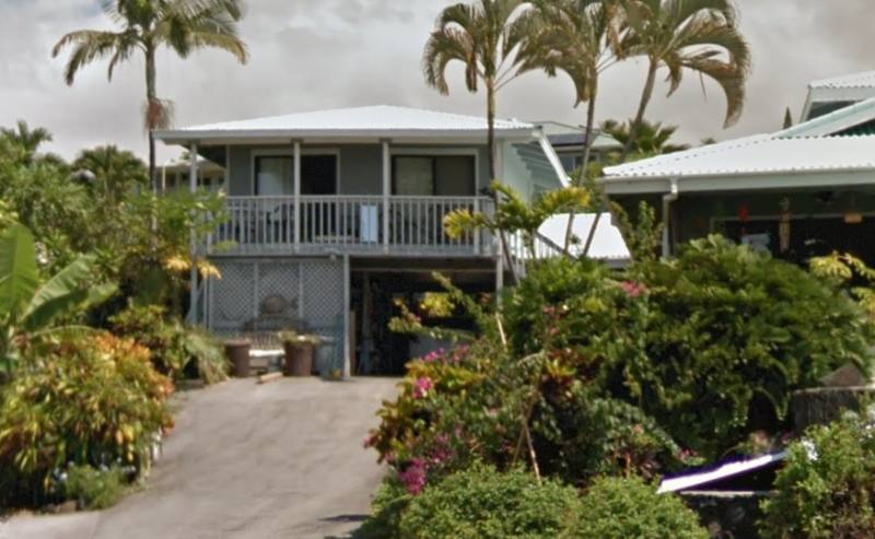 Apartment for rent at 76-6341 Kololia #B, Kailua Kona, HI 96740