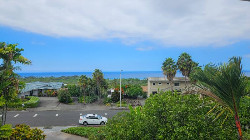 Apartment for rent at 76-6341 Kololia #B, Kailua Kona, HI 96740