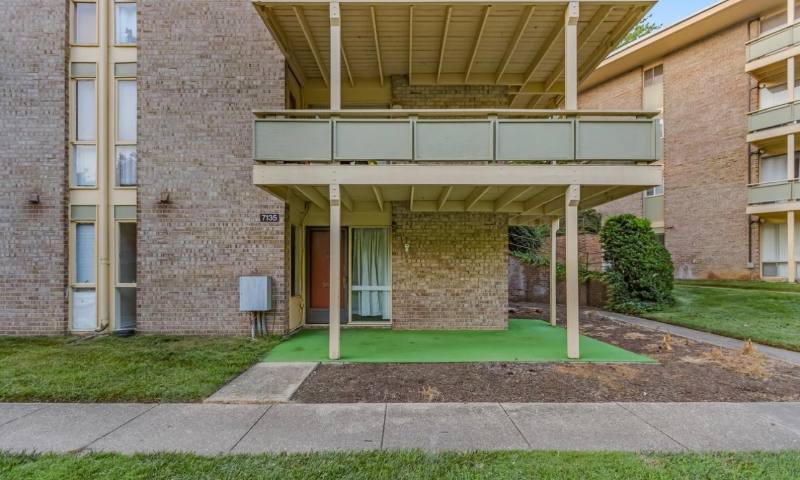 Apartment for rent at 7135, Donnell Place #A1, District Heights, MD 20747