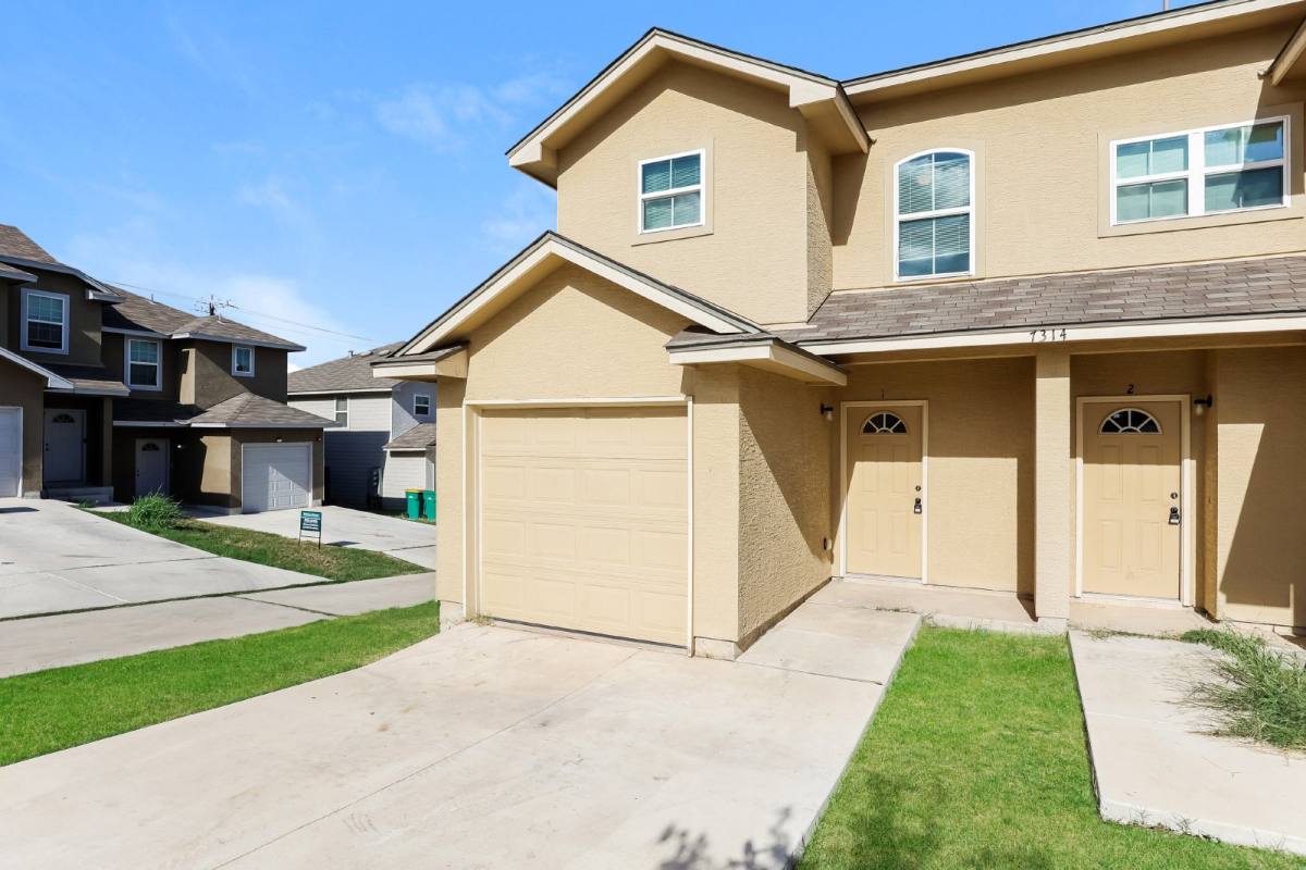 House for rent at 7314 Colina Way #1, Converse, TX 78109