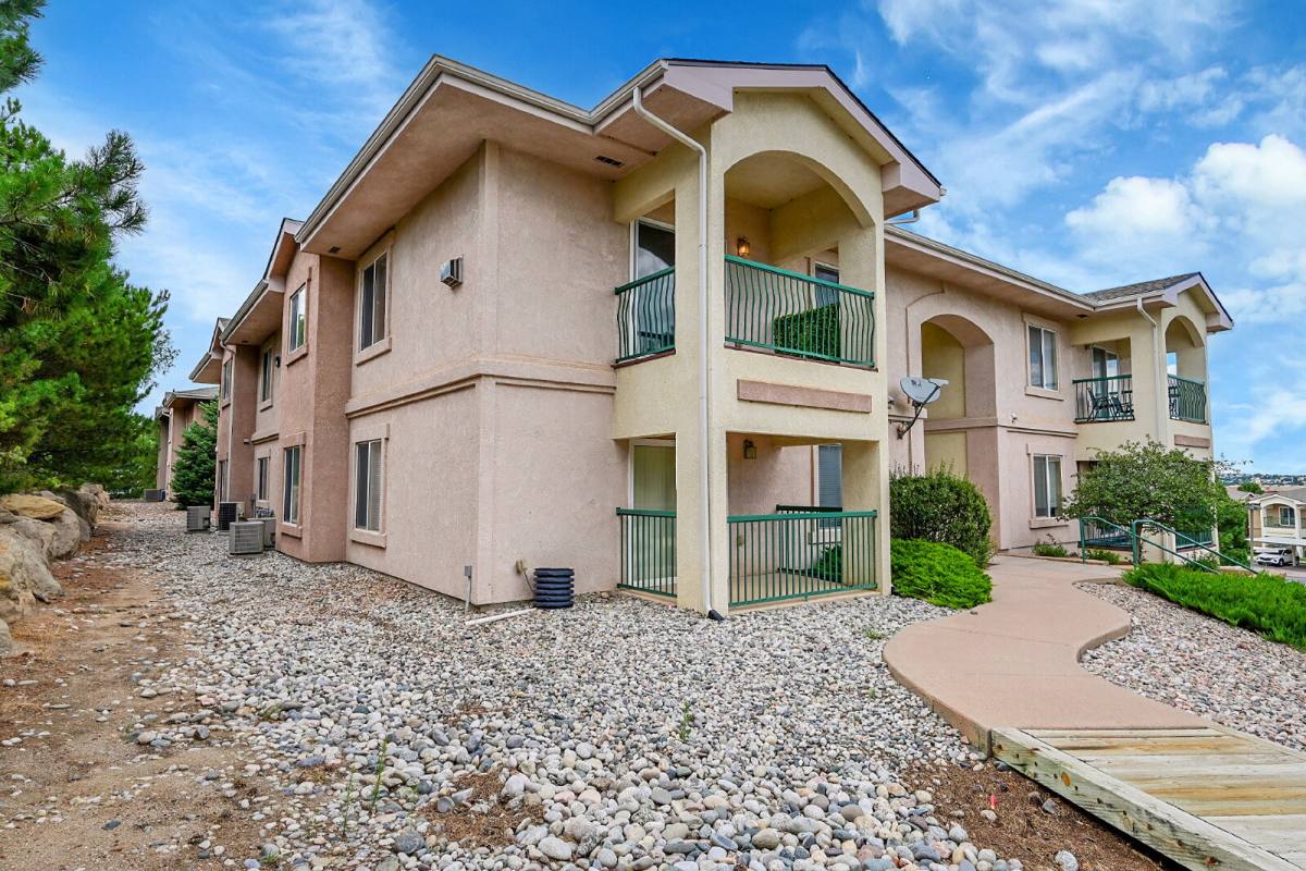 House for rent at 3060 Mandalay Grove #7, Colorado Springs, CO 80917