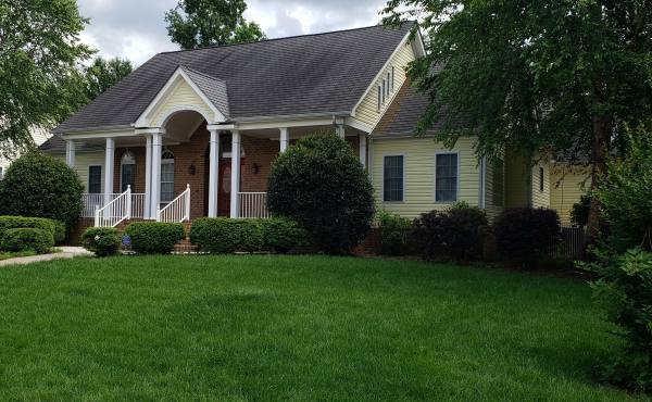 House for rent at 6501 Southshore Dr, Midlothian, VA 23112