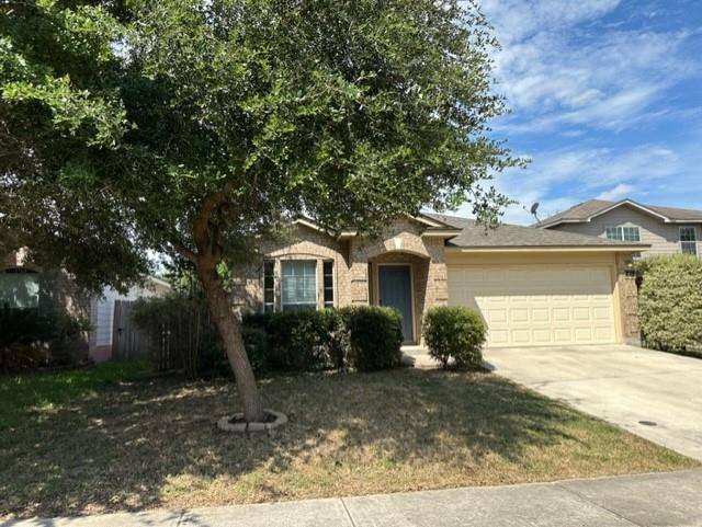 House for rent at 221 Roadrunner Ave, New Braunfels, TX 78130