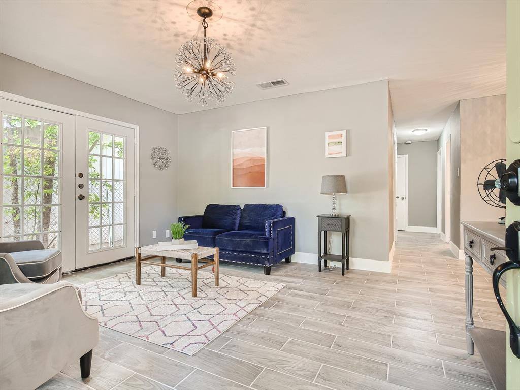 House for rent at 2503 Lakehurst Dr, Austin, TX 78744