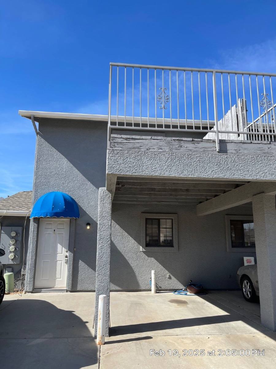 Apartment for rent at 9560 E Lakeshore Dr #B, Prescott Valley, AZ 86314