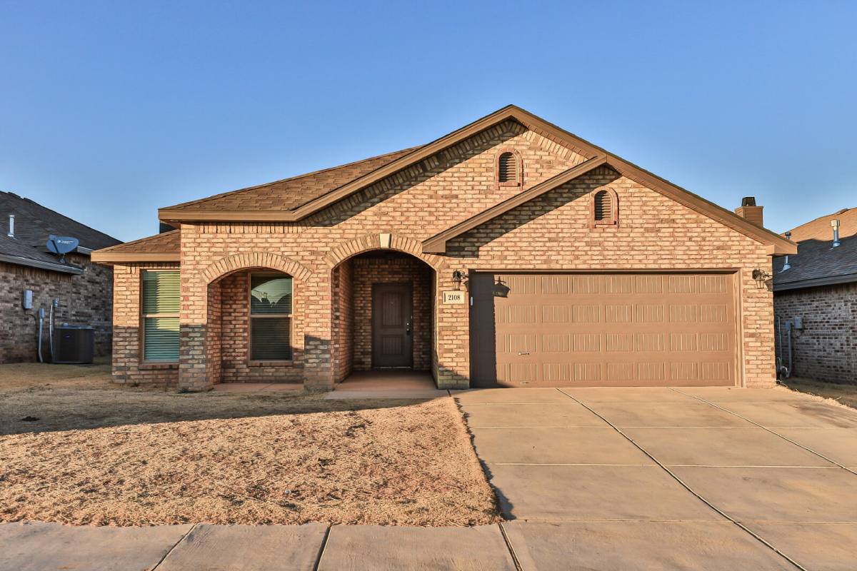 House for rent at 2108 139th St, Lubbock, TX 79423