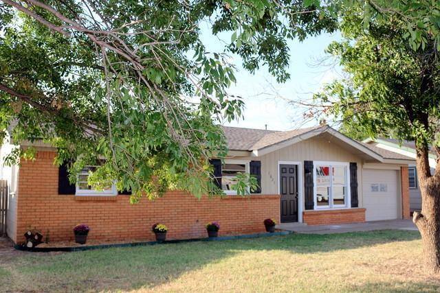 House for rent at 1621 68th St, Lubbock, TX 79412