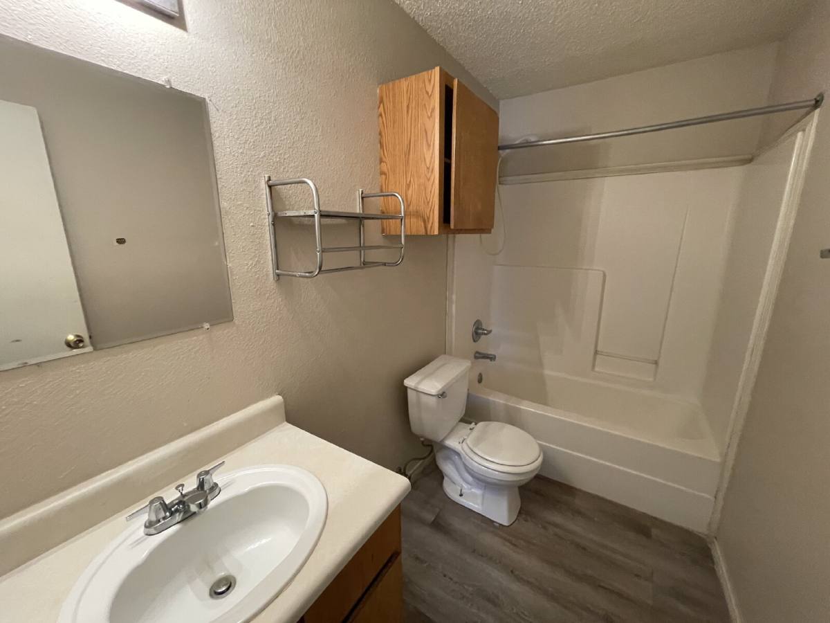 Townhouse for rent at 1512 82nd St #B, Lubbock, TX 79423