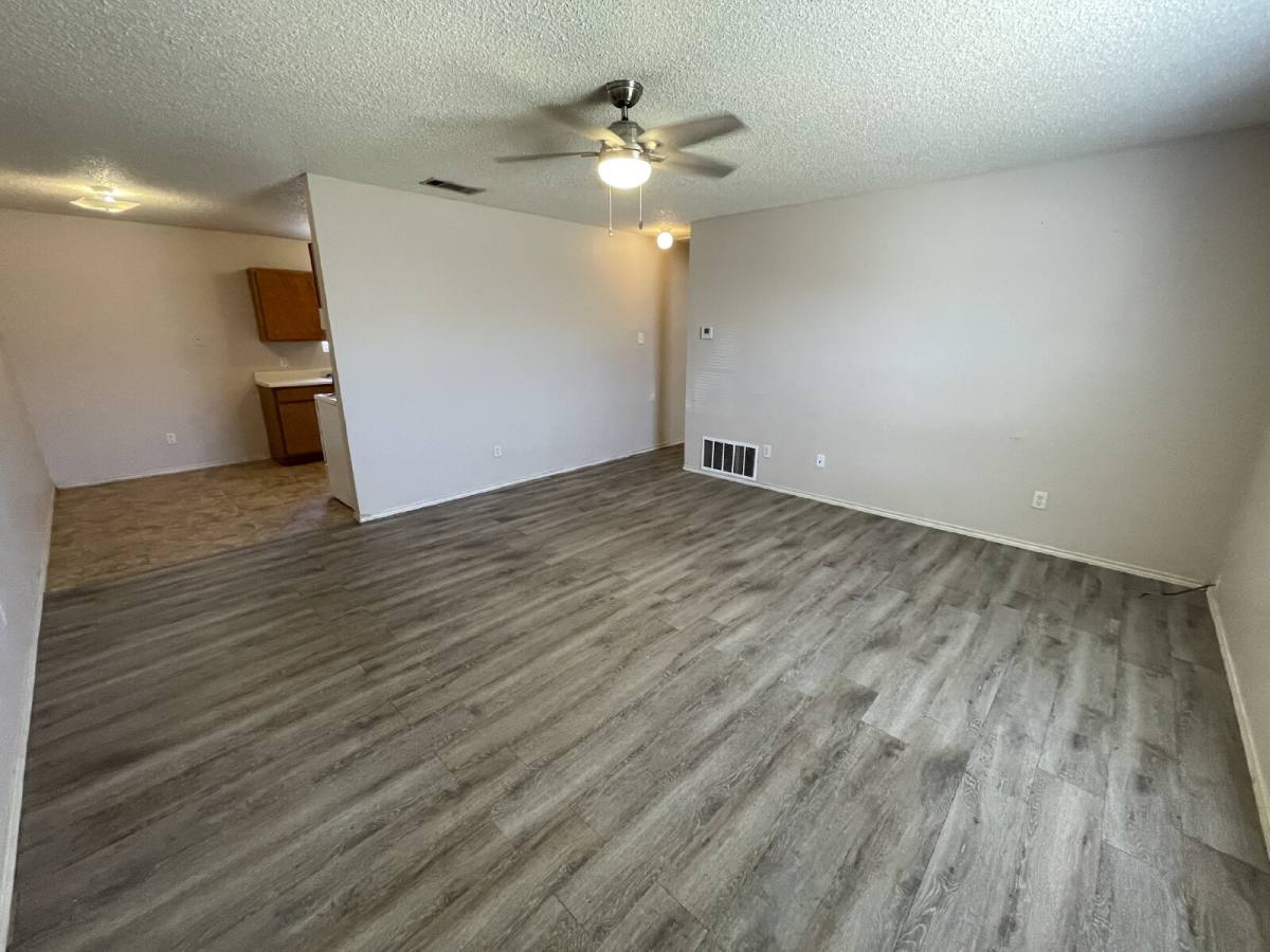 Townhouse for rent at 1512 82nd St #B, Lubbock, TX 79423