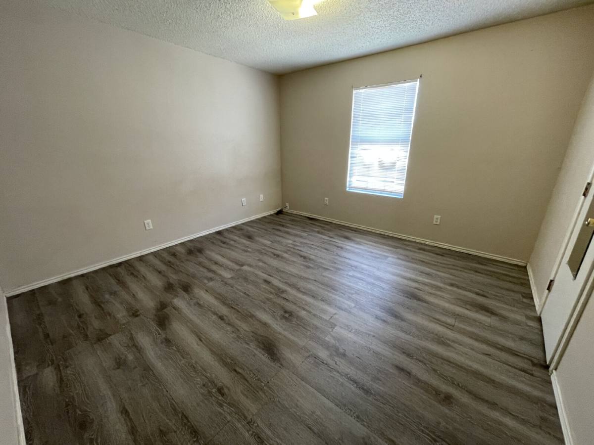 Townhouse for rent at 1512 82nd St #B, Lubbock, TX 79423