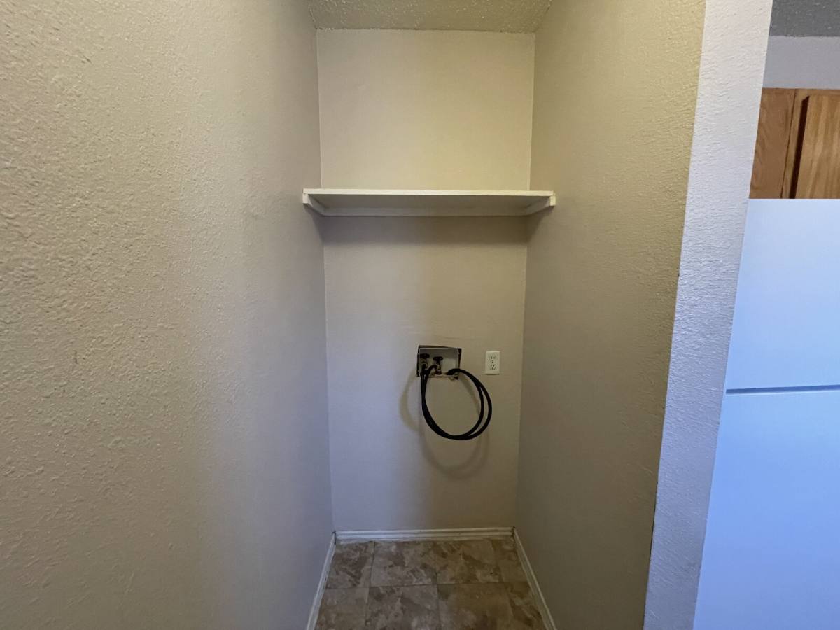 Townhouse for rent at 1512 82nd St #B, Lubbock, TX 79423