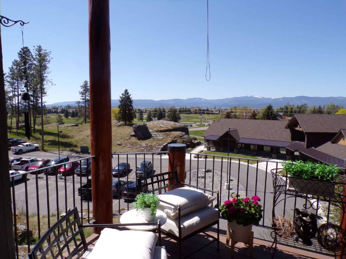 Townhouse for rent at 281 Eagle Bend Dr, Bigfork, MT 59911