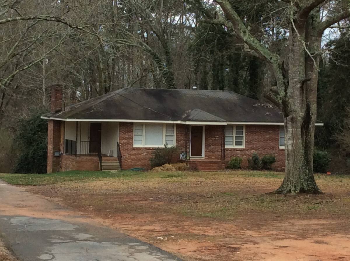 House for rent at 2308 Kelleytown Rd, McDonough, GA 30252